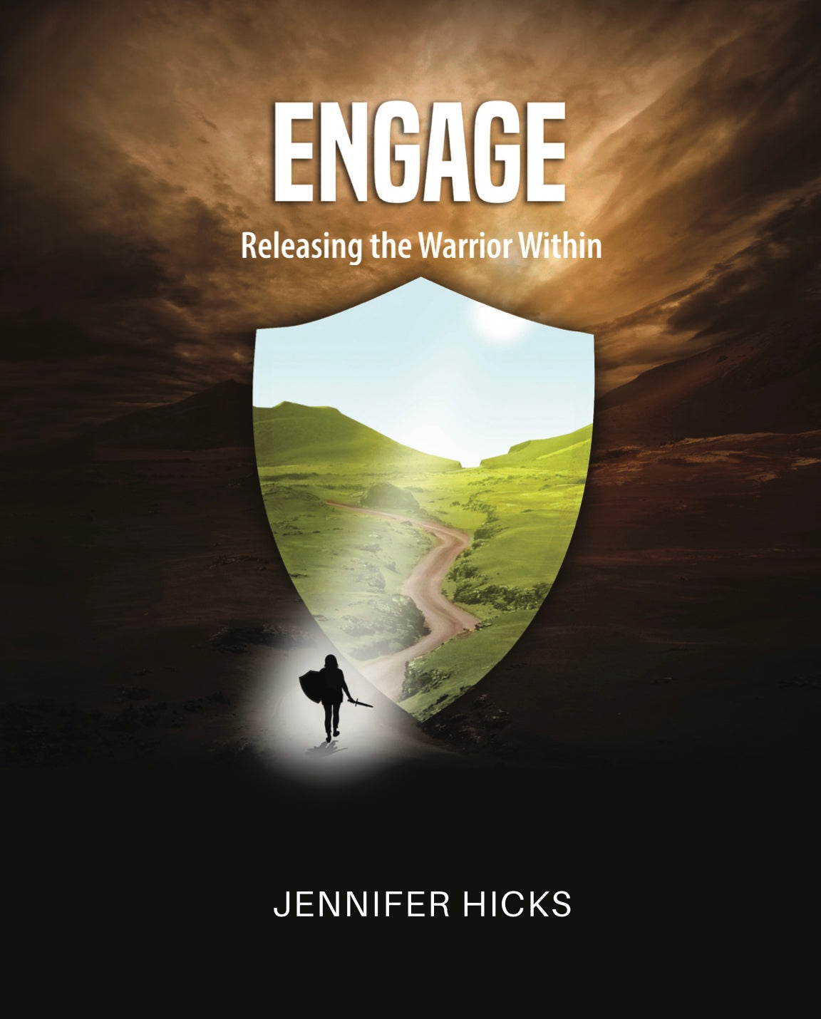 Engage: Releasing the Warrior Within