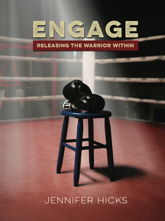Engage: Releasing the Warrior Within